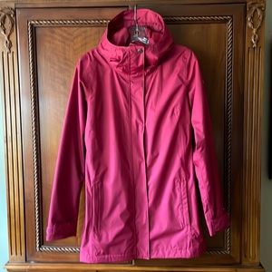 Columbia Rain Jacket